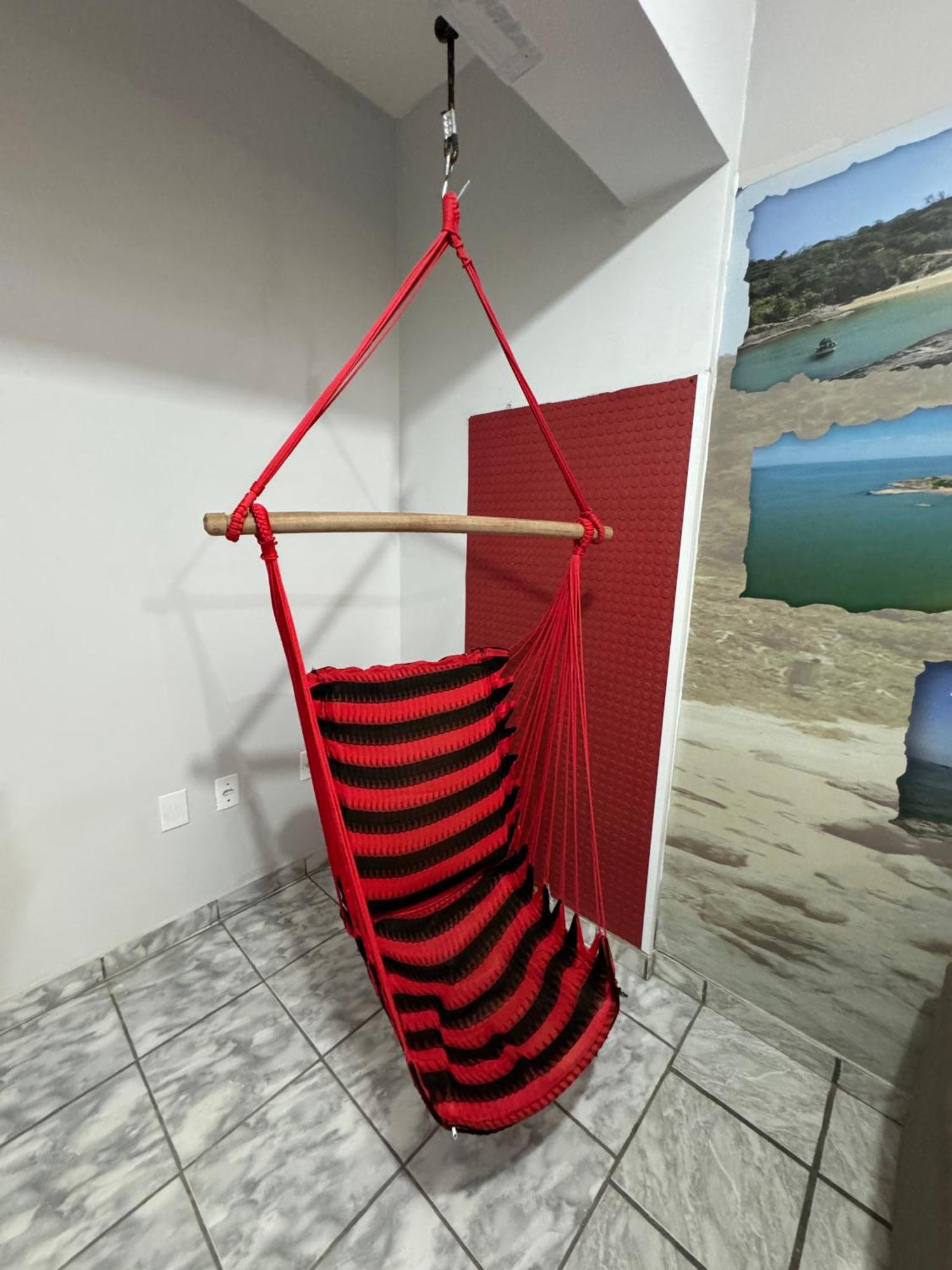 Apartamento Vista Mar 209 - 2 Quartos - Praia Do Morro - Predio Frente Mar - Varanda Com Vista Mar - Elevador - Atravessou A Avenida, Ja Esta Na Praia - Com Garagem - Internet 구아라파리 외부 사진